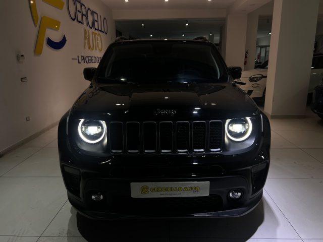 JEEP Renegade 1.6 Mjt 130 CV Limited TUA DA ?255,00 mensili ant0