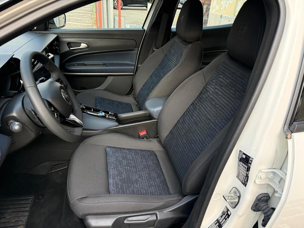 Alfa Romeo Junior 1.2 136 CV Hybrid AUTOMATICA