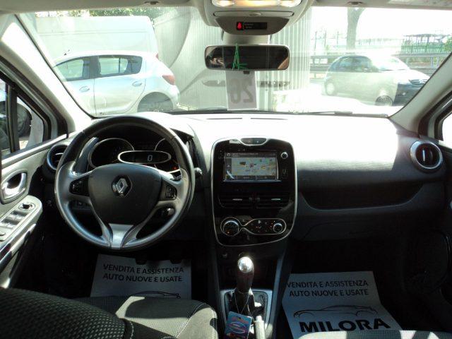RENAULT Clio 1.2 75CV GPL 5 porte Costume National