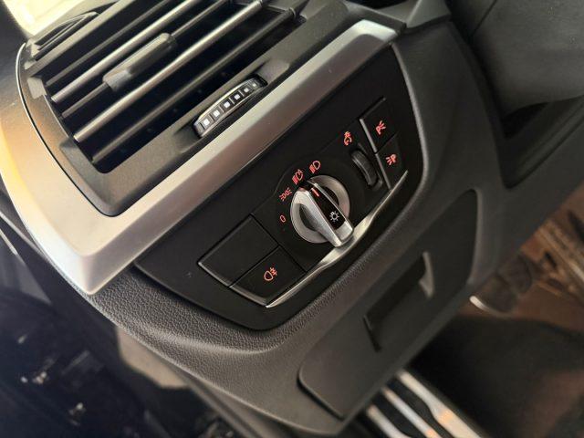 BMW X3 xDrive30d 249CV 48V Msport //SERVICE BMW/