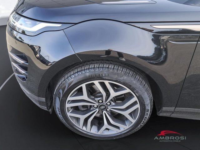 LAND ROVER Range Rover Evoque 2.0D I4 163 CV R-Dynamic S - AUTOCARRO N1