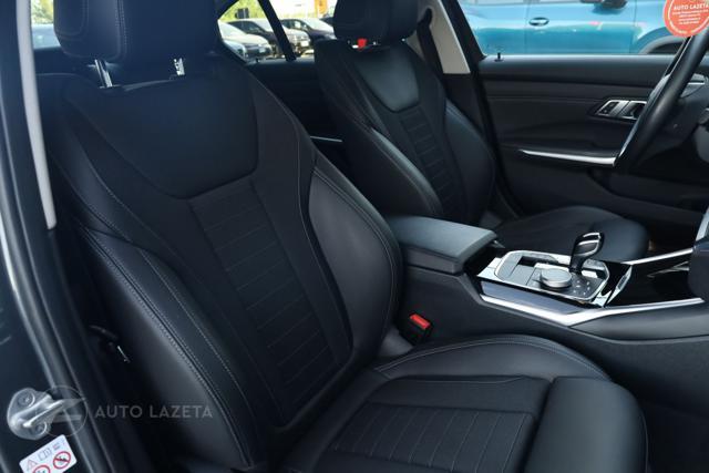 BMW 318 d 48V Sport
