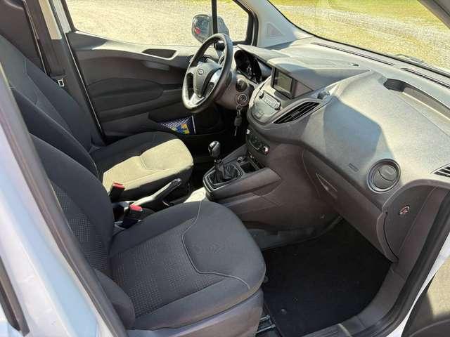 Ford TRANSIT CURIER