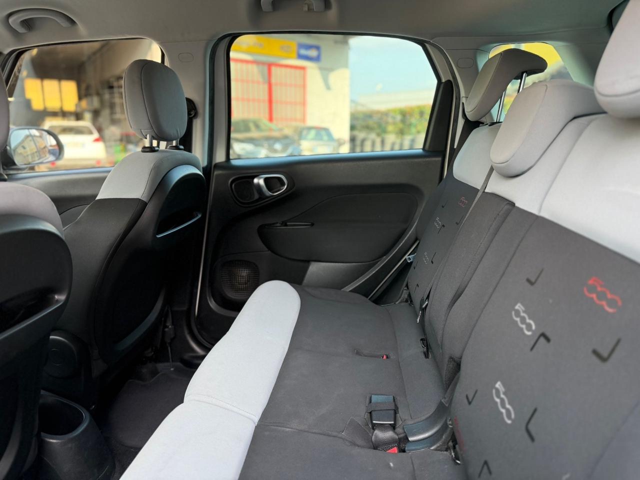 Fiat 500L 1.3 Multijet 85 CV Pop Star