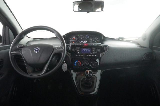 LANCIA Ypsilon Ypsilon 1.0 FireFly 5 porte S&S Hybrid Silver