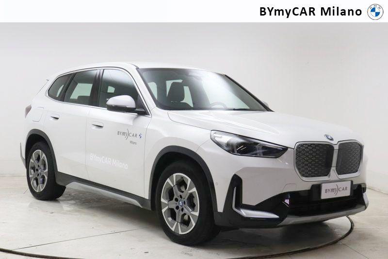 BMW iX1 20 X-Line eDrive