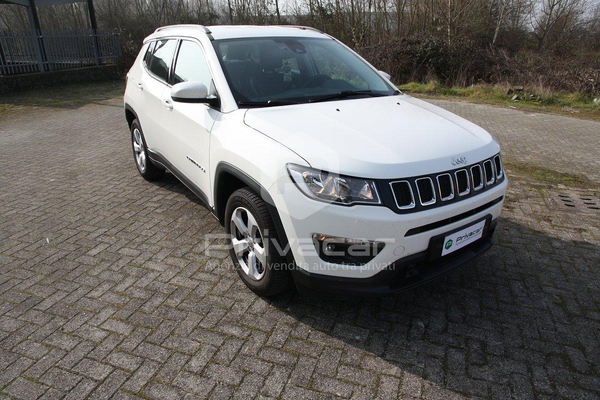 JEEP Compass 1.6 Multijet II 2WD Longitude