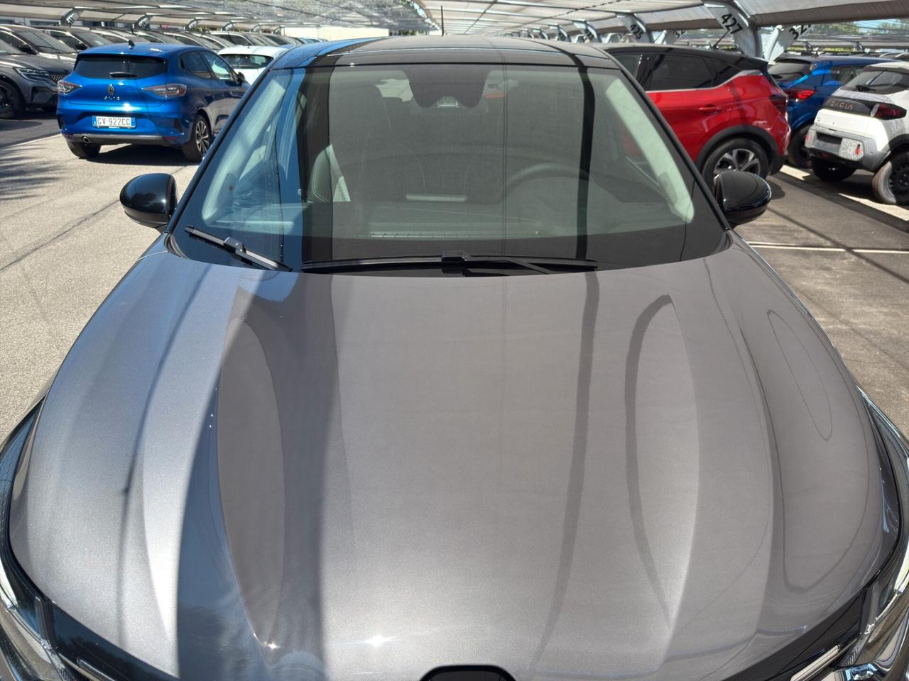 Renault Captur TCe 100 CV Intens