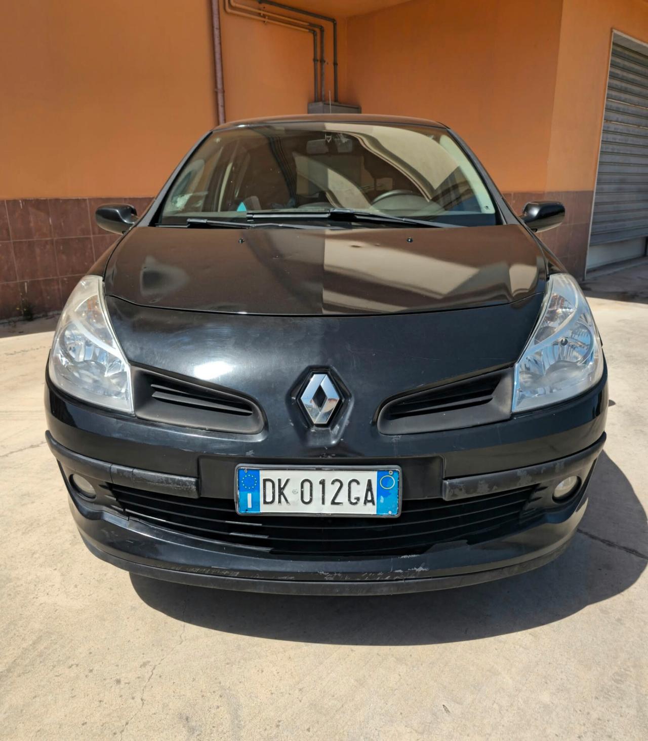 Renault Clio 1.5 dCi 85CV 5 porte Le Iene