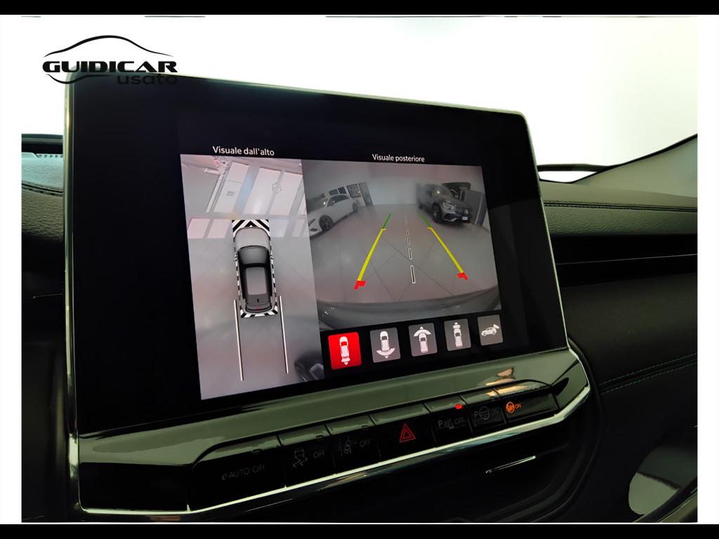 JEEP Compass II 2021 - Compass 1.5 turbo t4 mhev Upland 2wd 130cv