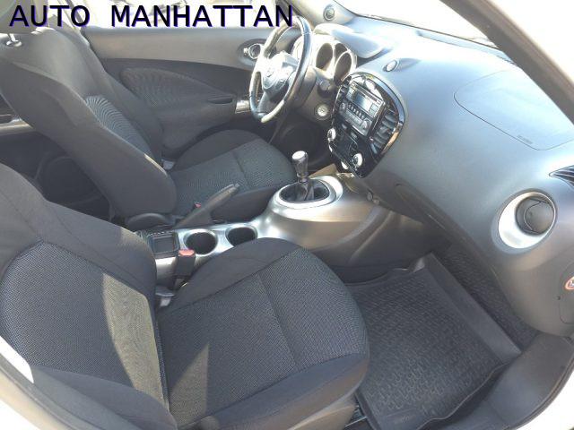 NISSAN Juke 1.5 dCi Acenta