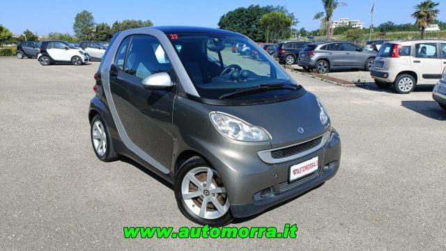 SMART ForTwo 1000 52 kW coupé pulse n°33