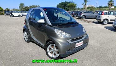 SMART ForTwo 1000 52 kW coupé pulse n°33