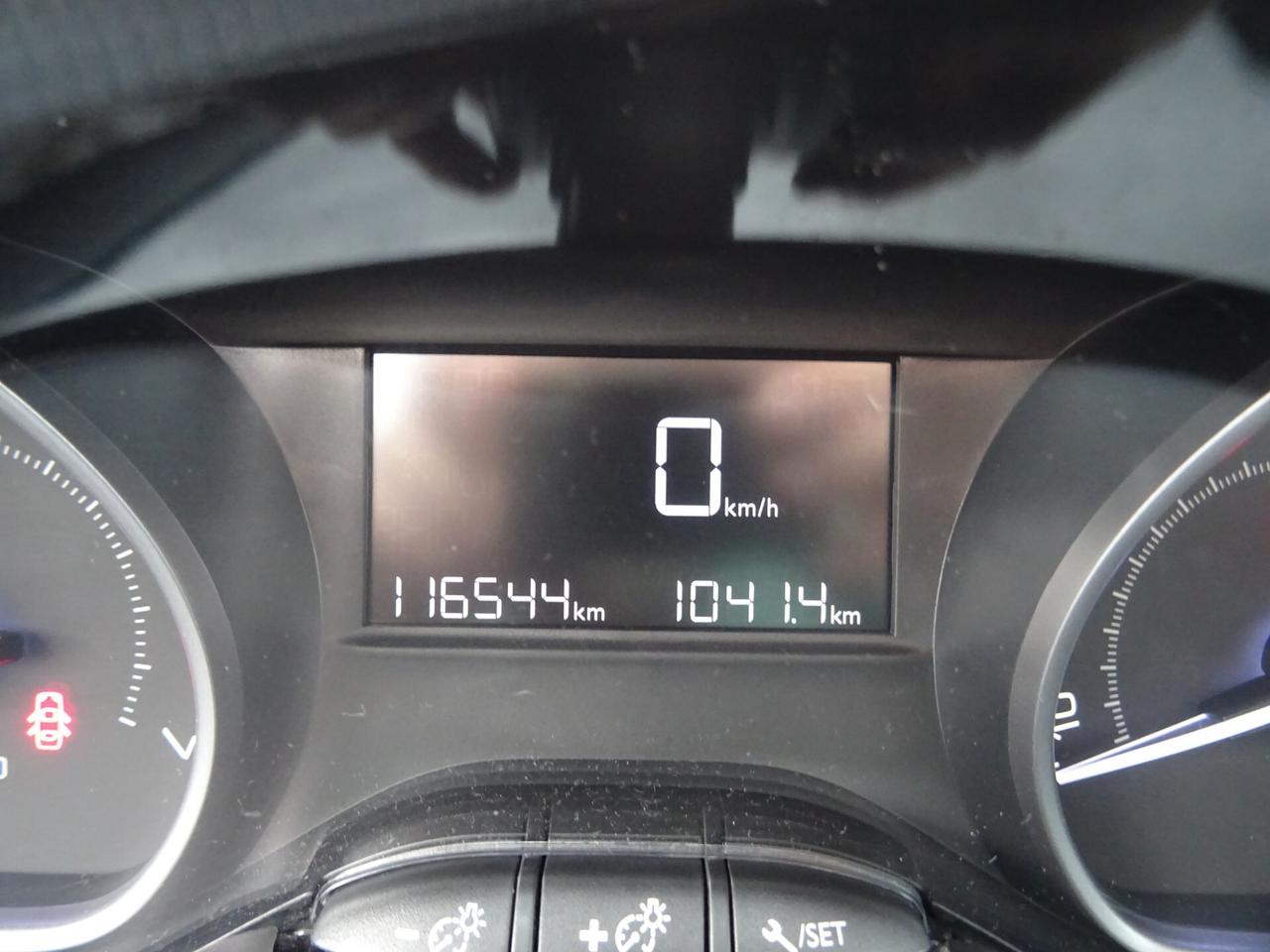 Peugeot 2008 PureTech 82 Active OK NEOPATENTATI