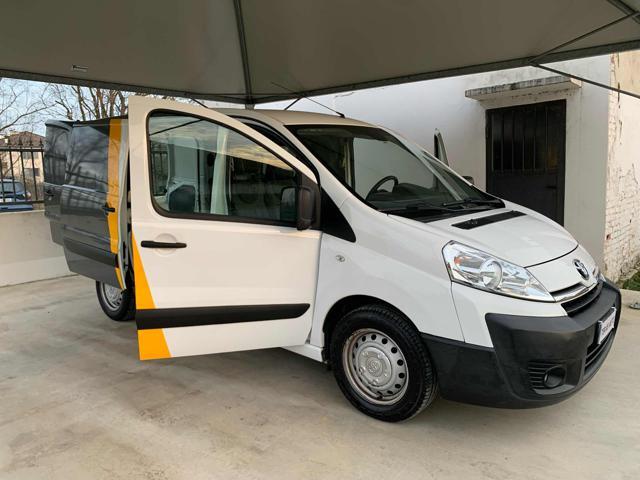 TOYOTA Proace 2.0 D-4D L1H1 Kasten IVA ESPSOTA 1 PROPRIETARIO