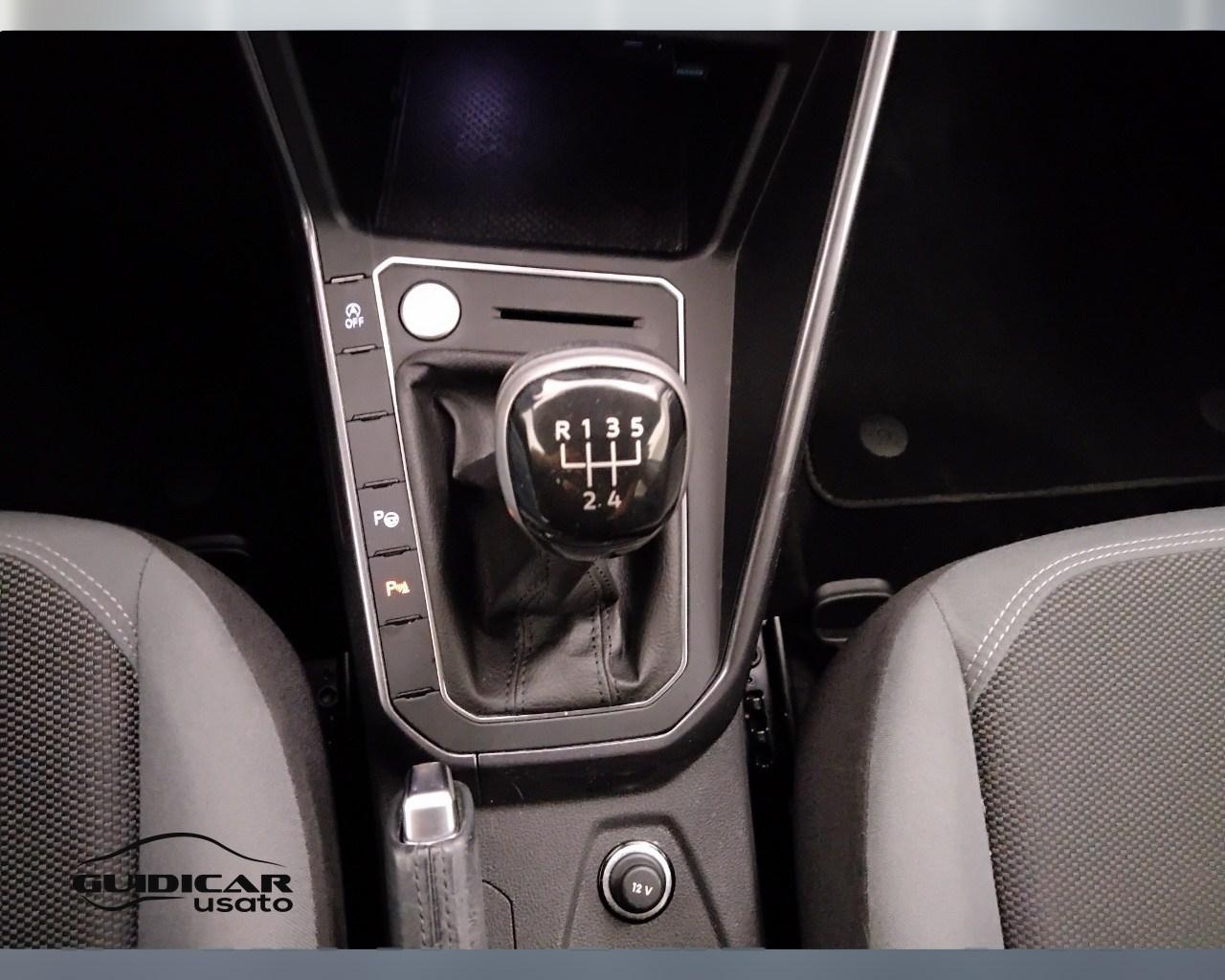 VOLKSWAGEN Polo VI 2022 - Polo 1.0 tsi Style 95cv