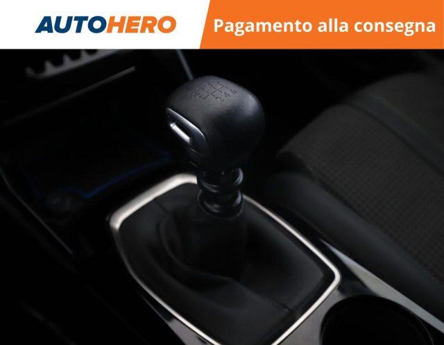 PEUGEOT 208 BlueHDi 100 Stop&Start 5 porte GT