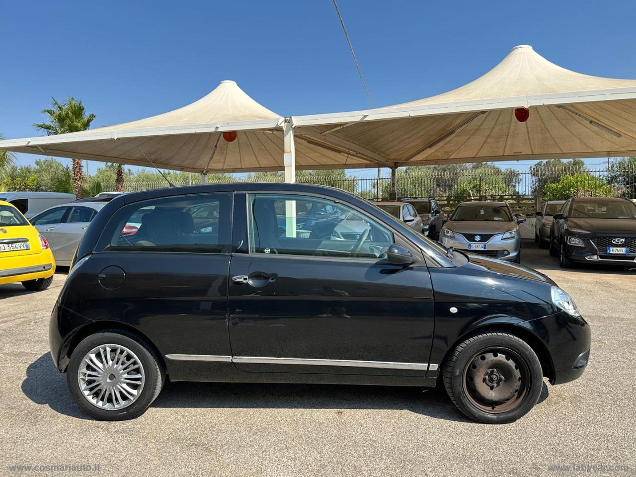 LANCIA Ypsilon 1.3 MJT 16V Oro