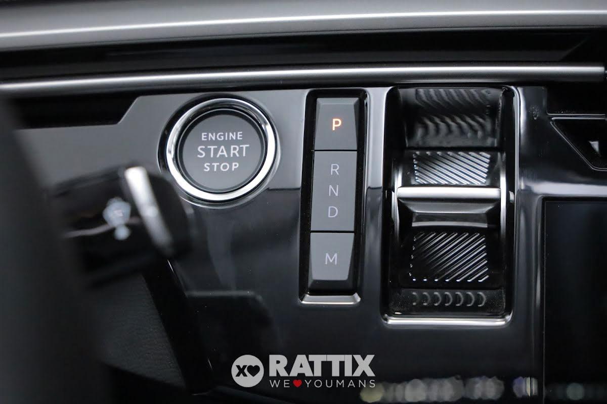 Peugeot 3008 1.2 Hybrid 145CV Allure e-DCS6