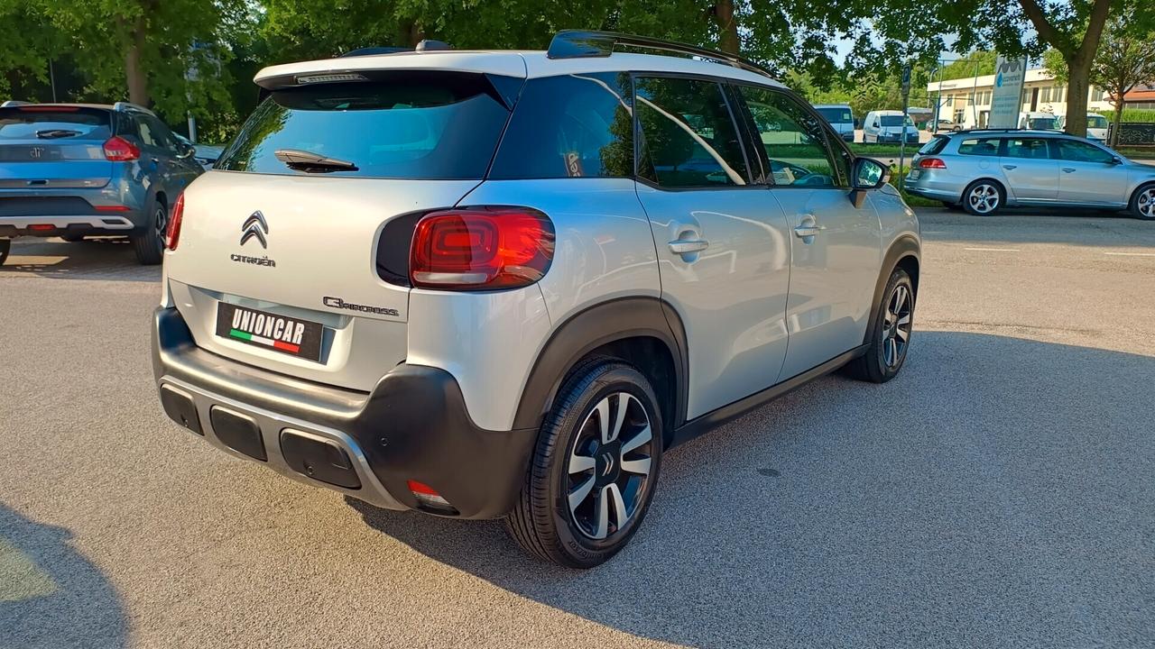 Citroen C3 Aircross C3 Aircross PureTech 82 Shine