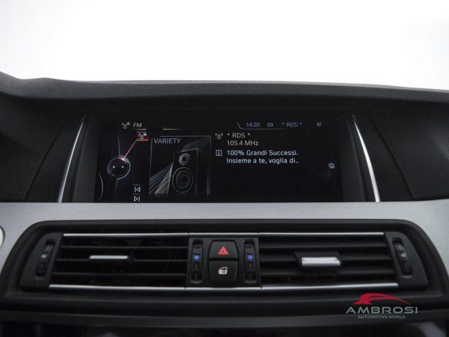 BMW 520 Serie 5 d xDrive Luxury - PER OPERATORI DEL SETTOR