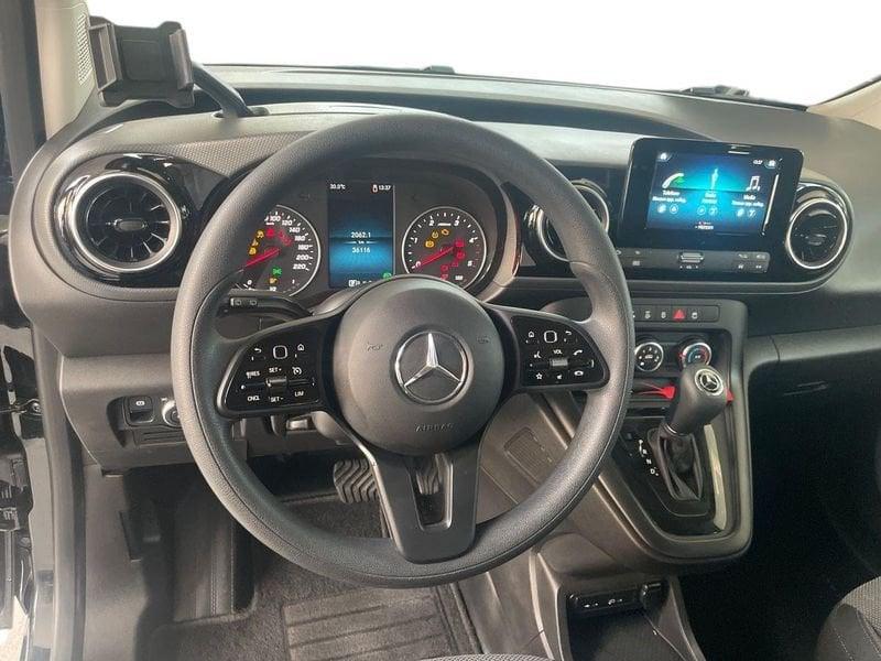 Mercedes-Benz Citan Citan 1.5 110 CDI Tourer Long