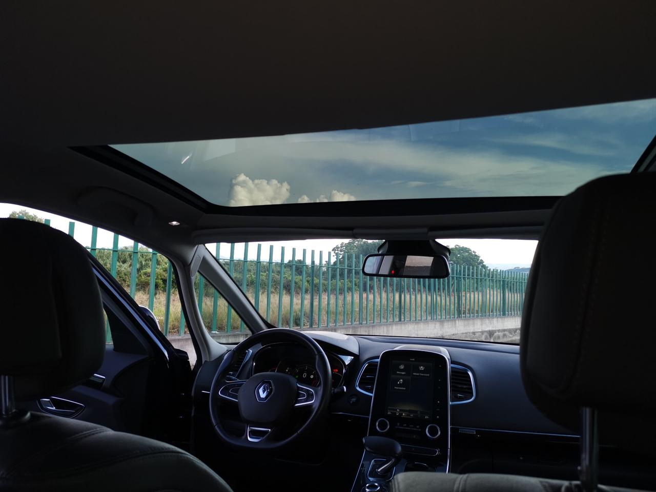 Renault Espace dCi 160CV EDC Energy Initiale Paris 4Control