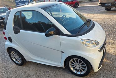 Smart ForTwo 1000 71 Cv 2014