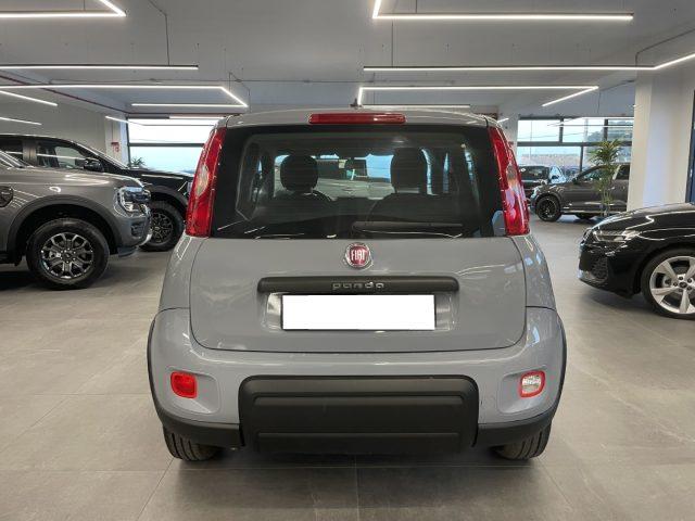 FIAT Panda 1.0 Hybrid 70 CV City Life