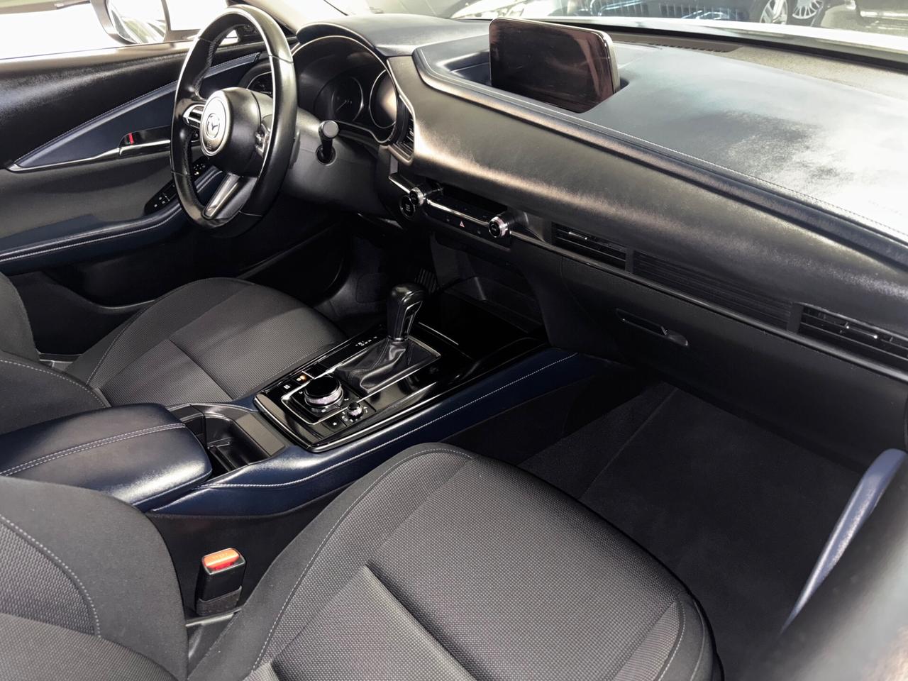 Mazda CX-30 1.8L Skyactiv-D AUTOMATIC
