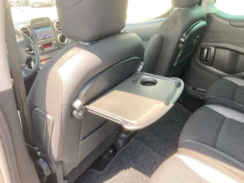 PEUGEOT Partner Tepee 1.6 bluehdi Outdoor s&s 120cv