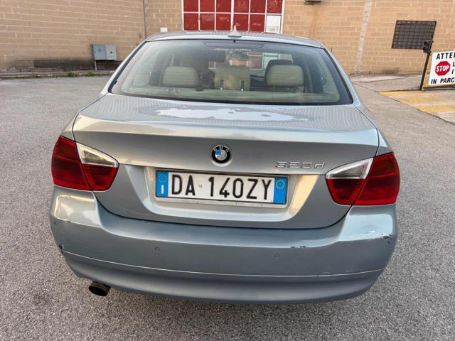 BMW 320 d cat Eletta senza nessun lavoro da fare