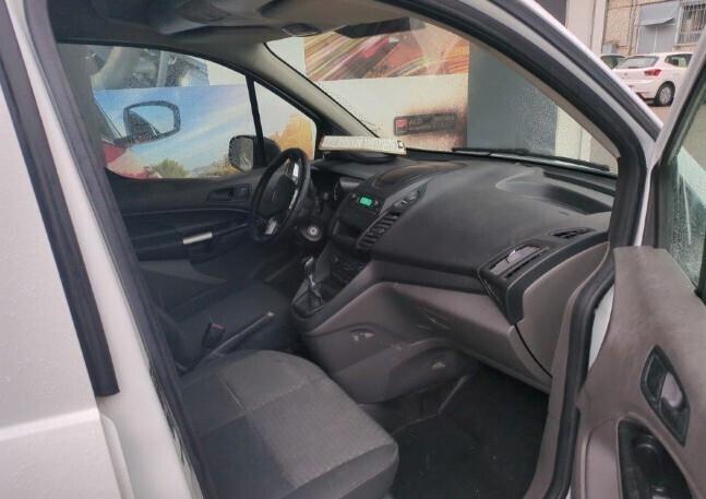 Ford Transit Connect 210 1.5 TDCi 120CV L1 NETTO