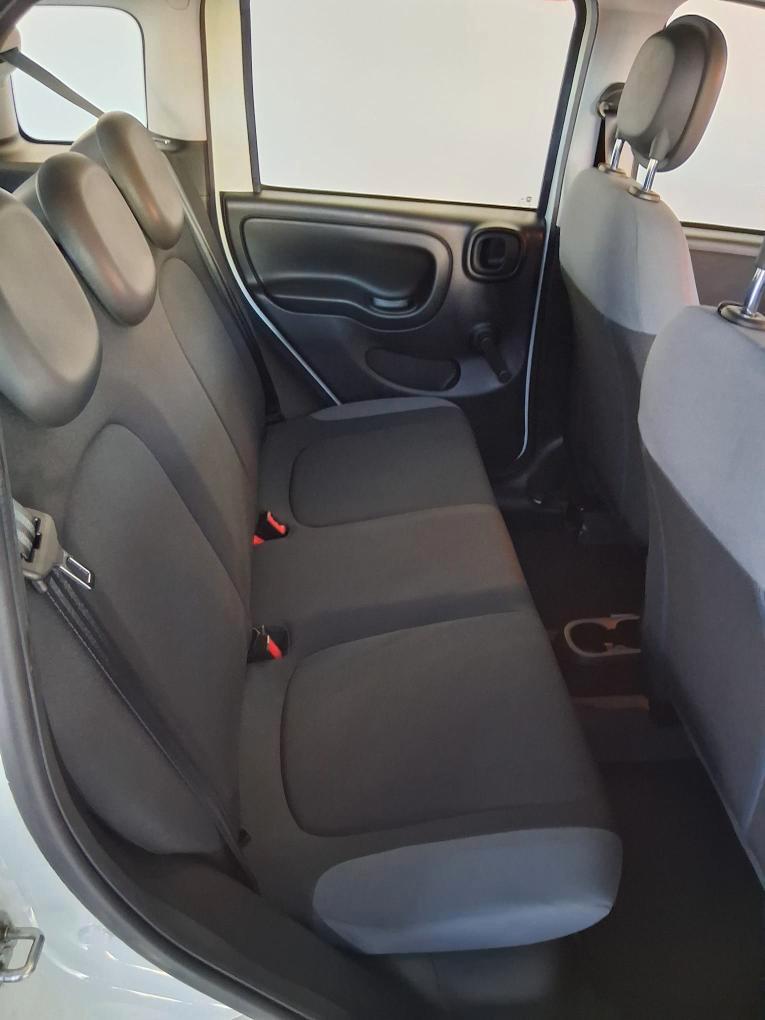 Fiat Panda 1.2 Easy s&s 69cv my19