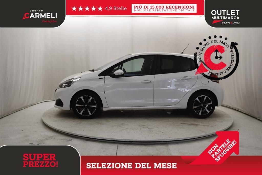 Peugeot 208 5 Porte 1.2 PureTech Signature