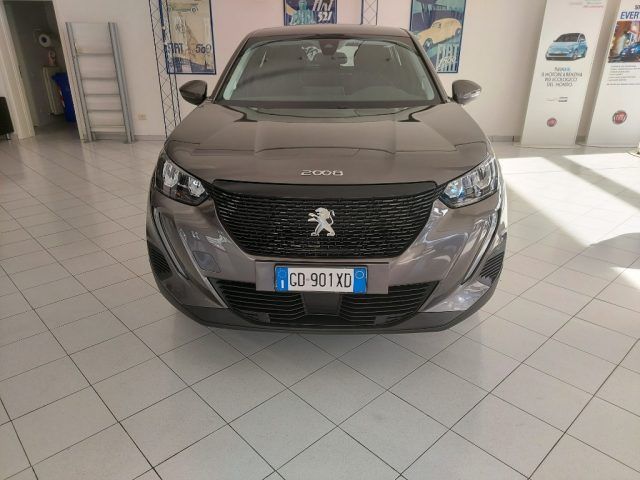 PEUGEOT 2008 PureTech 100 S&amp;S Allure Pack