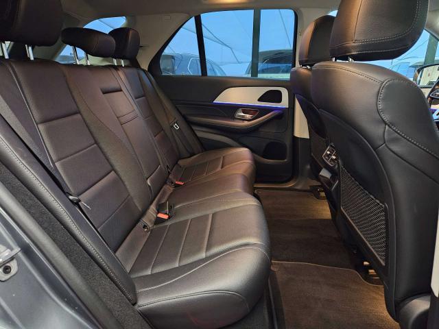 Mercedes-Benz GLE 300 Premium 4matic AUTOMATICO