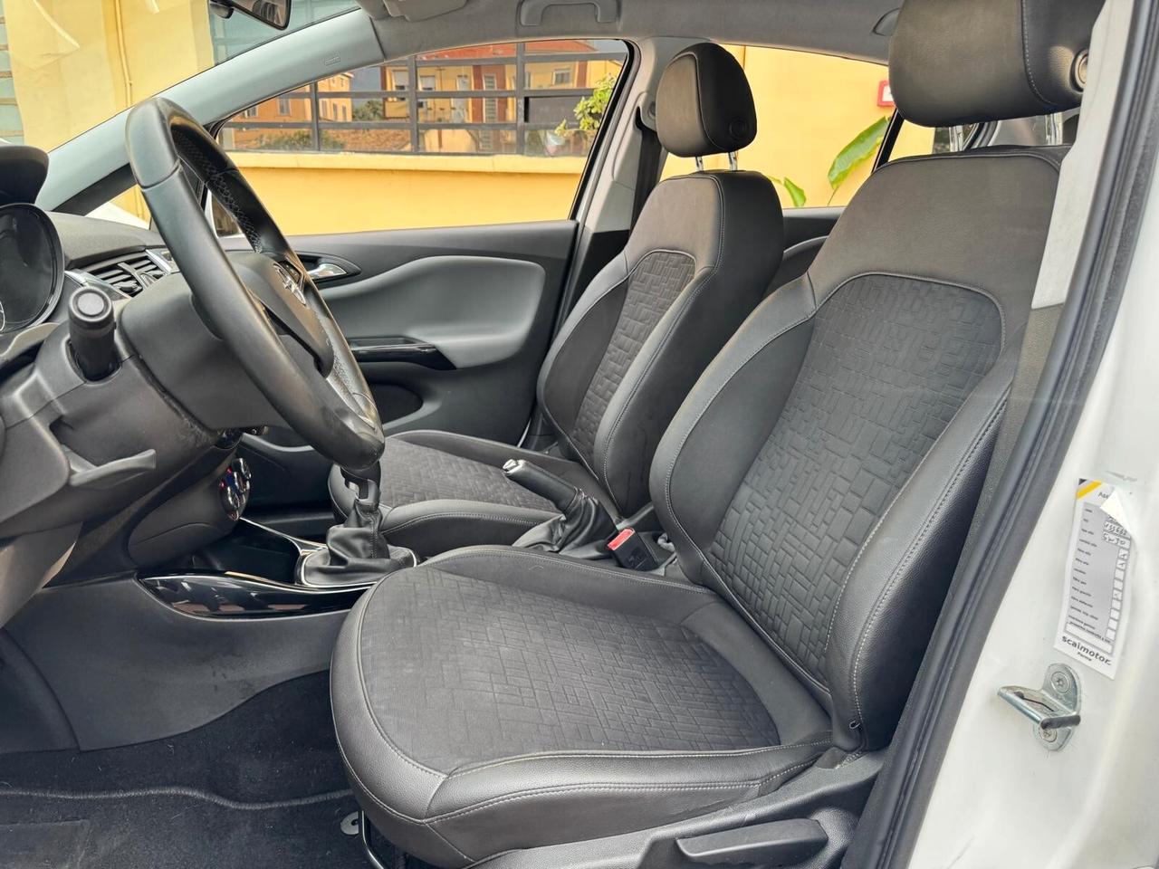 Opel Corsa Anno 2016 1.4 BENZ/GPL 90CV 5 porte Cosmo