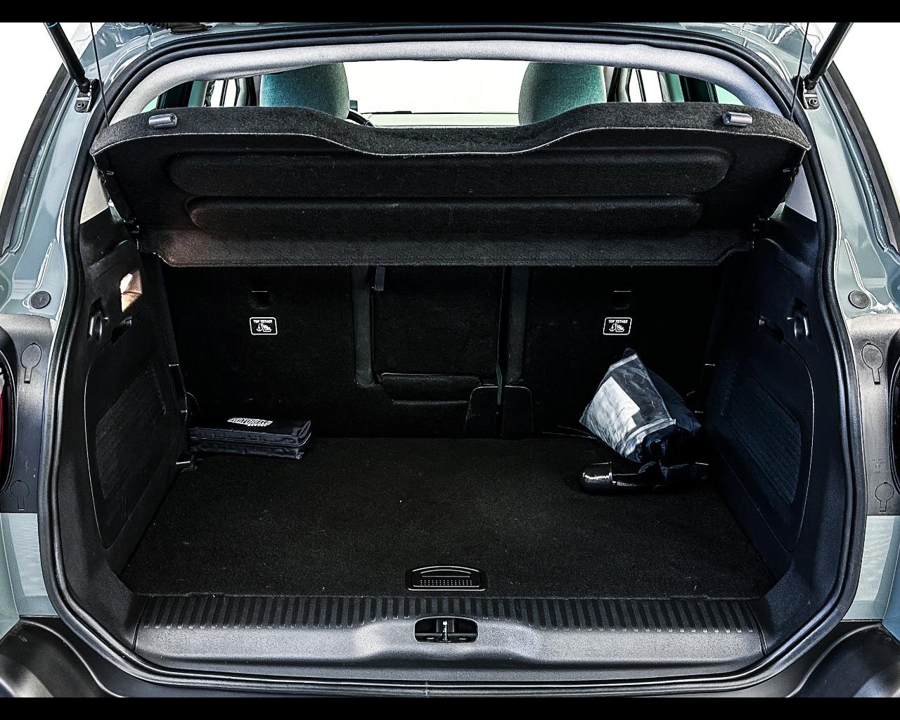 CITROEN C3 Aircross 1ª s. - C3 Aircross PureTech 110 S&S Shine Pack