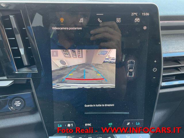RENAULT Austral Austral Full Hybrid E-Tech 200 CV Techno - PROMO