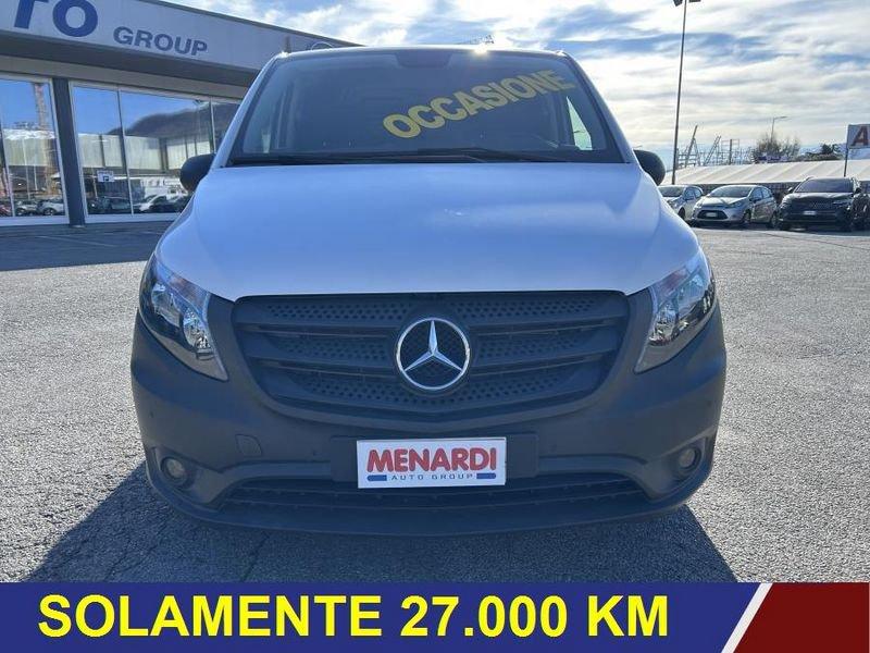 Mercedes-Benz Vito 1.7 114 CDI PC-SL Furgone Long GANCIO TRAINO