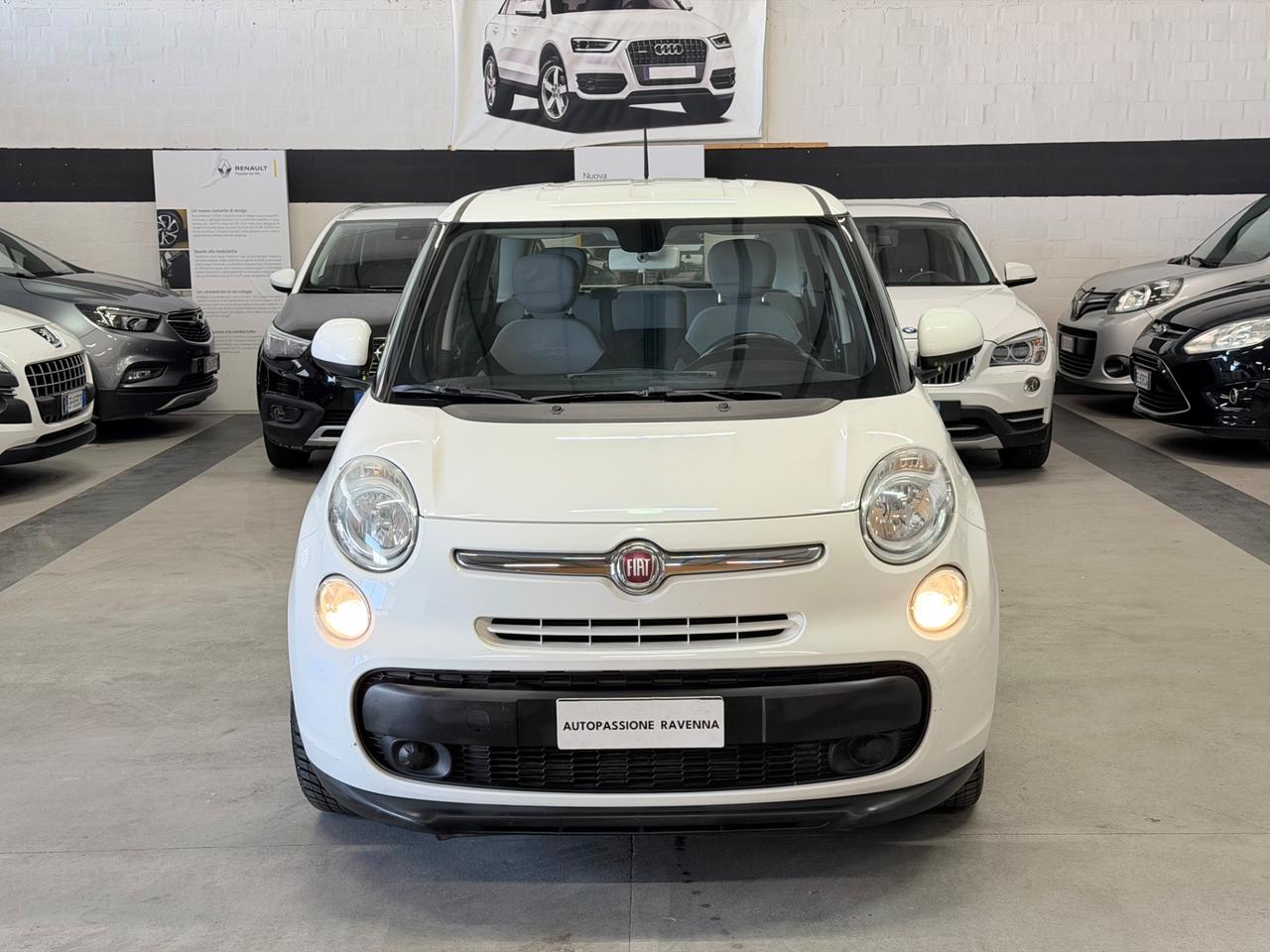 Fiat 500L 1.3 Multijet 95 CV Lounge
