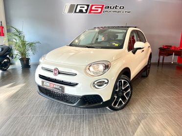 Fiat 500X 1.6 MultiJet 120 CV Cross TETTO
