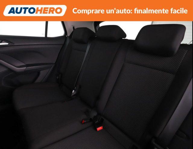 VOLKSWAGEN T-Cross 1.6 TDI SCR Urban BMT