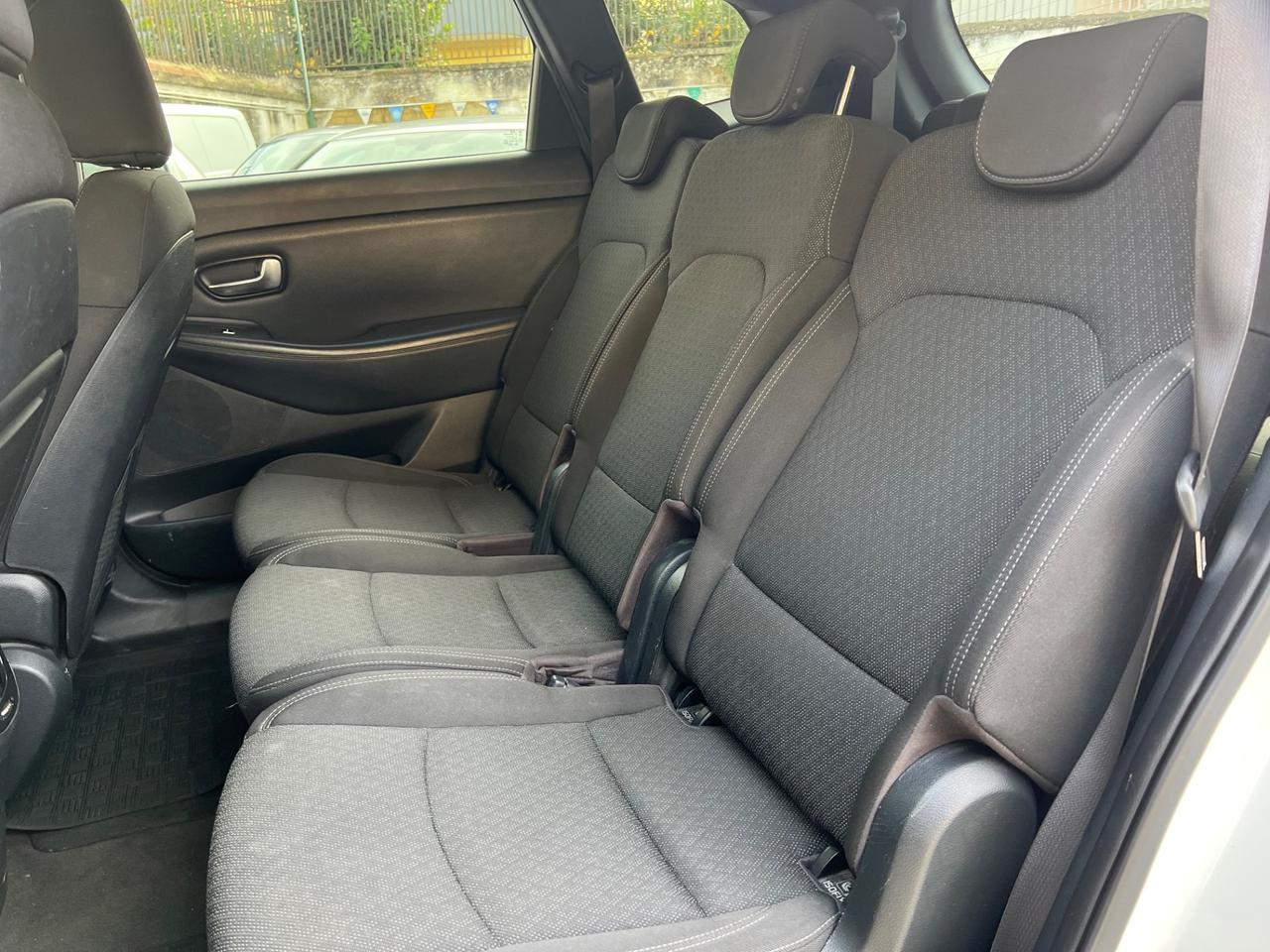 Kia Carens 1.7 CRDi 7 Posti