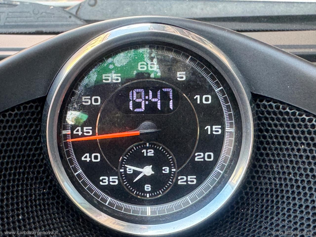 PORSCHE Panamera 3.0 Diesel Platinum Edition