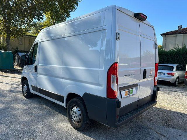 FIAT Ducato Pochi km! 30 2.0 MJT PC-TM Furgone