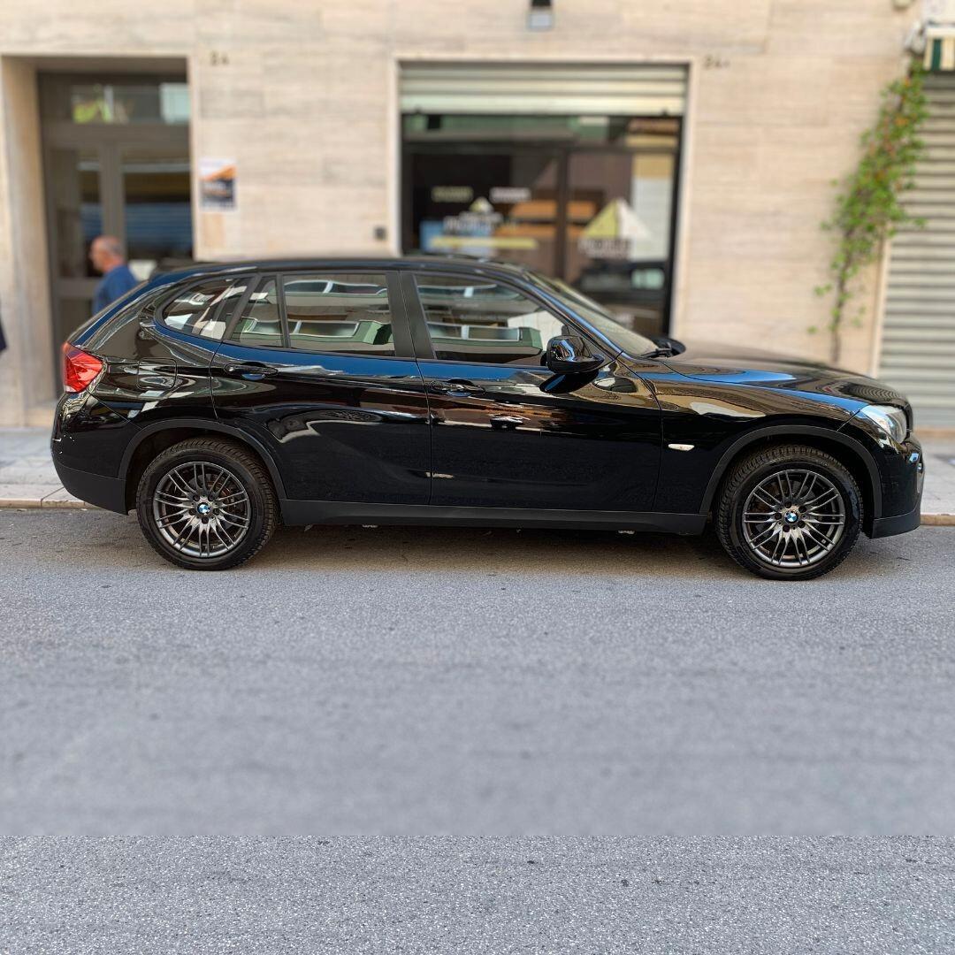 BMW X1 xDrive18d Futura