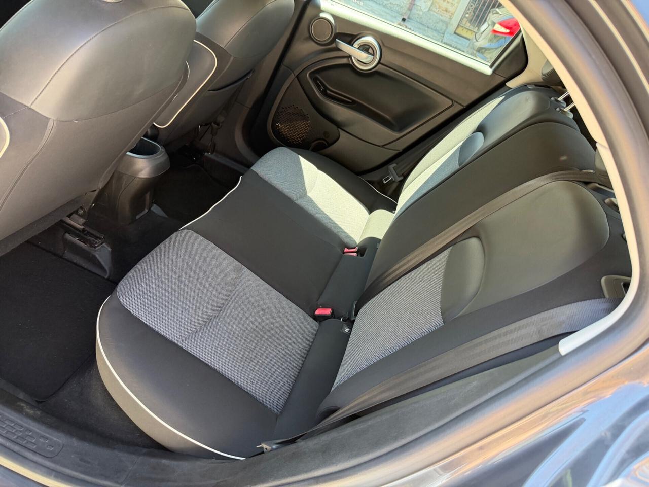 Fiat 500X 1.3 MultiJet 95 CV Business