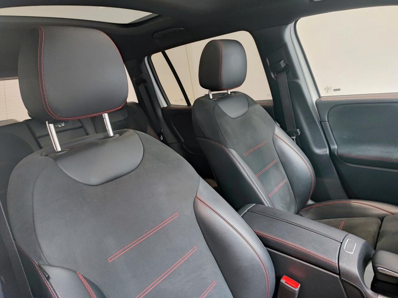 Mercedes-benz GLB 200 d Automatic Premium FULL OPTIONAL